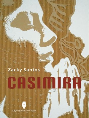 cover image of CASIMIRA